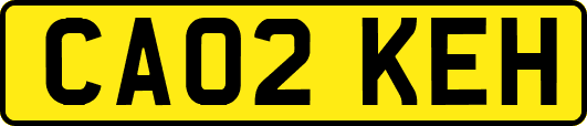 CA02KEH