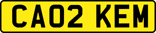 CA02KEM