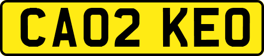 CA02KEO