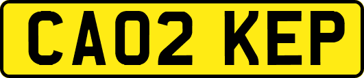 CA02KEP