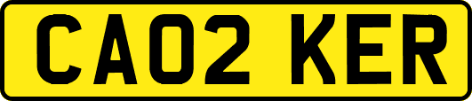 CA02KER
