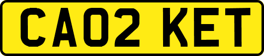 CA02KET