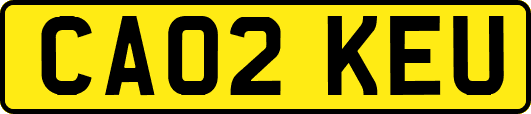 CA02KEU
