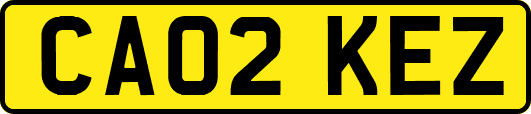 CA02KEZ