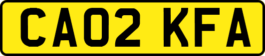 CA02KFA