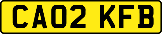 CA02KFB
