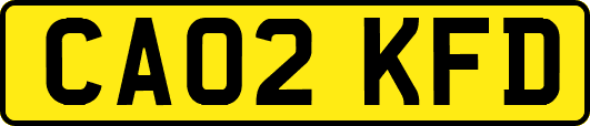 CA02KFD