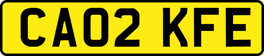 CA02KFE