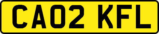 CA02KFL