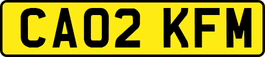 CA02KFM