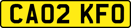 CA02KFO