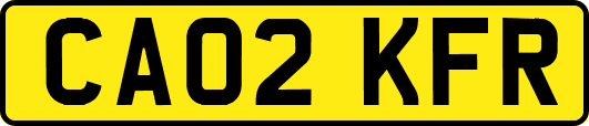 CA02KFR