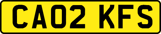 CA02KFS
