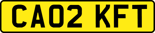 CA02KFT