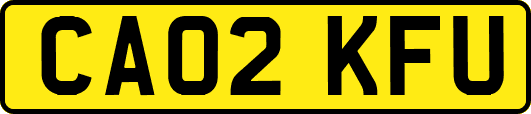 CA02KFU