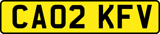 CA02KFV