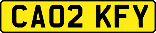 CA02KFY
