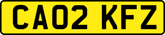 CA02KFZ