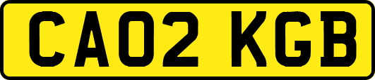 CA02KGB