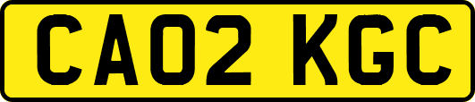 CA02KGC