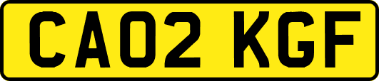 CA02KGF