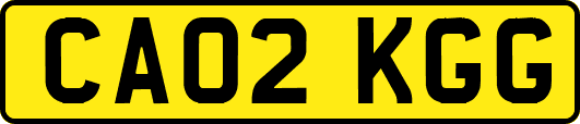 CA02KGG