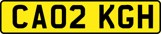 CA02KGH