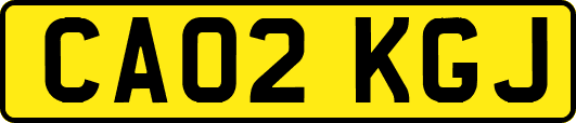 CA02KGJ
