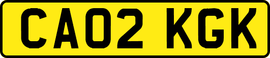 CA02KGK