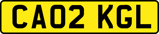 CA02KGL