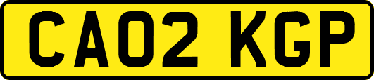 CA02KGP