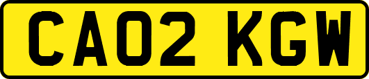 CA02KGW