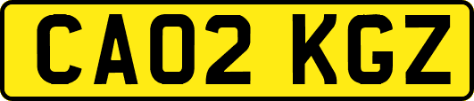 CA02KGZ