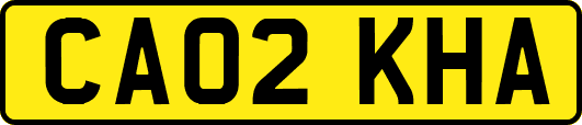 CA02KHA