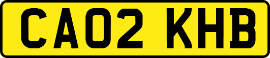 CA02KHB
