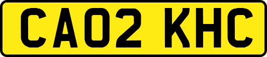 CA02KHC