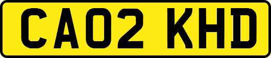 CA02KHD