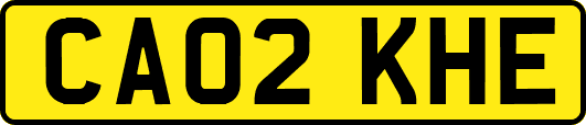 CA02KHE