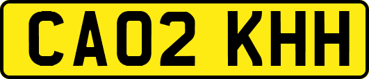CA02KHH