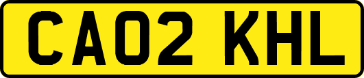 CA02KHL