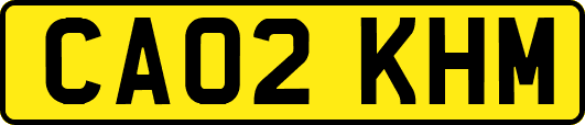 CA02KHM