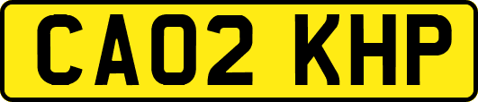 CA02KHP