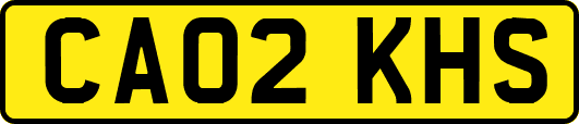 CA02KHS