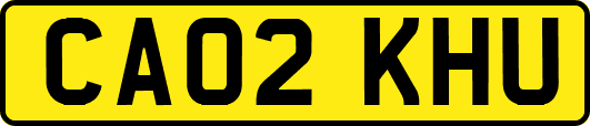 CA02KHU