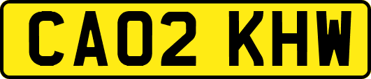 CA02KHW