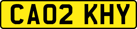 CA02KHY