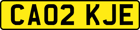 CA02KJE