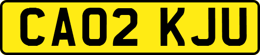 CA02KJU