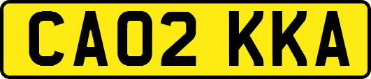 CA02KKA