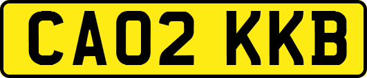CA02KKB